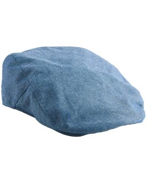Next Mütze - Blau