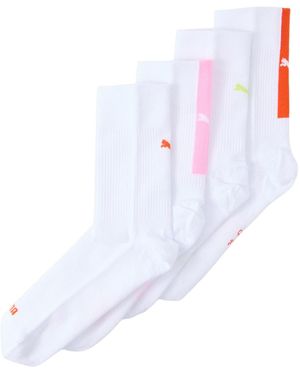 PUMA Socken - Weiß