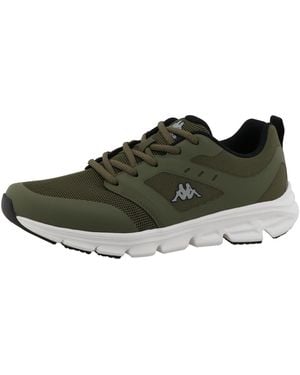Kappa Sneaker Callisto - Grün