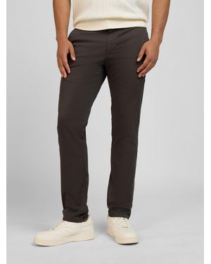 Yazubi Hose Dustin - Grau