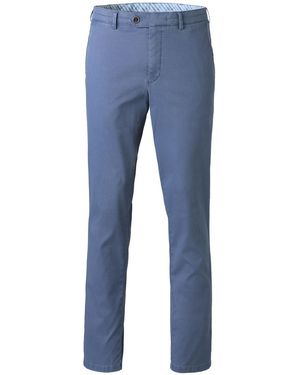 Meyer Hose Roma 1-5080 - Blau