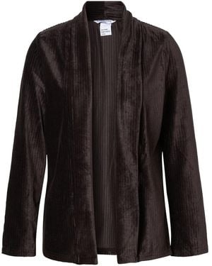 ZABAIONE Blazer In44A - Schwarz