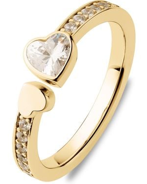 Jette Ring - Mettallic