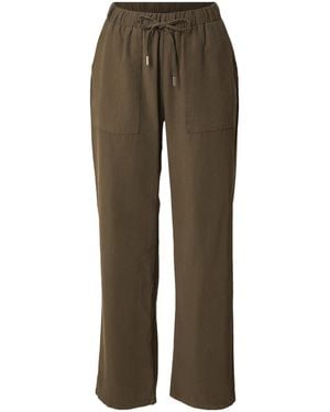 Monari Hose - Grün