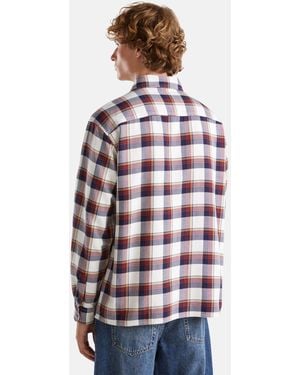 Benetton Hemd - Weiß