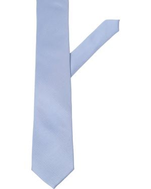 Jack & Jones Krawatte Jacsolid - Blau