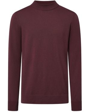 Strellson Pullover Marek - Lila