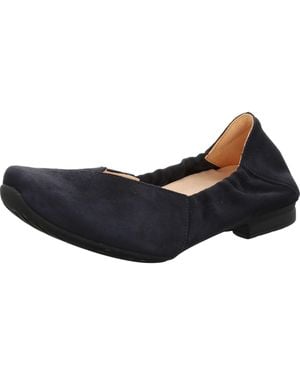 Think! Ballerina 'Gaudi' - Blau