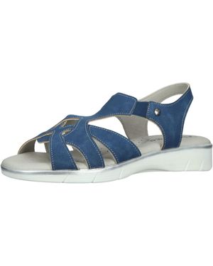 Arcopedico Sandale - Blau