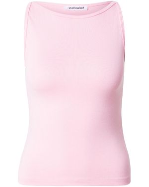 Studio Select Top Arabella - Pink