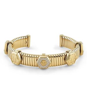 Philipp Plein Armband - Mettallic