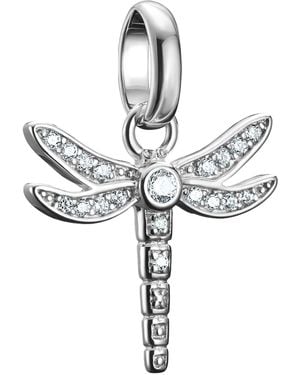 Thomas Sabo Anhänger - Mettallic