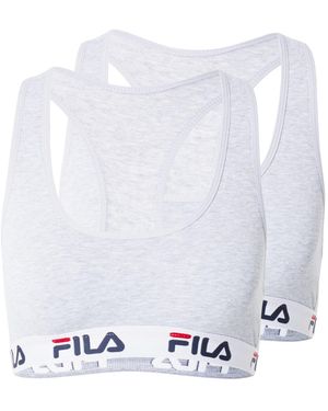 Fila Fila Bh - Weiß