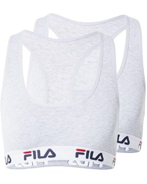 Fila Fila Bh - Weiß