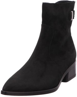 Gabor Stiefelette - Schwarz