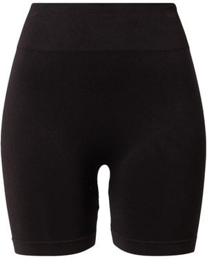 B.Young Shorts Bybrix - Schwarz