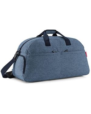 Reisenthel Reisetasche Overnighter Plus - Blau