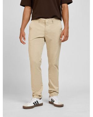 Yazubi Hose Dustin - Natur