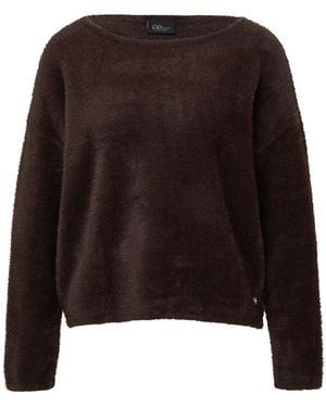 S.oliver Pullover - Braun