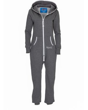 Monpiz Jumpsuit - Blau