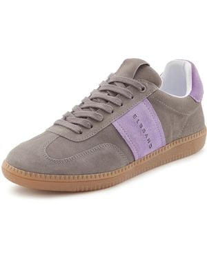 Elbsand Sneaker - Grau