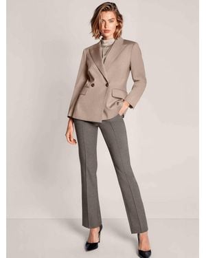 Madeleine Blazer - Natur