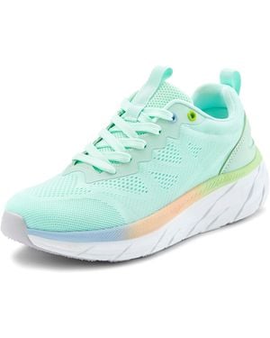 Lascana Sneaker - Blau