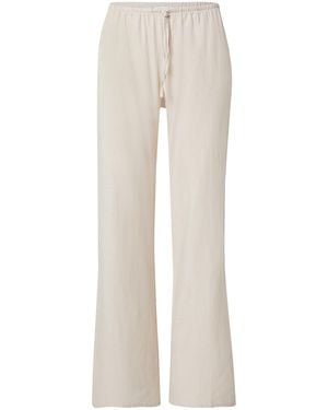 Tally Weijl Hose - Weiß