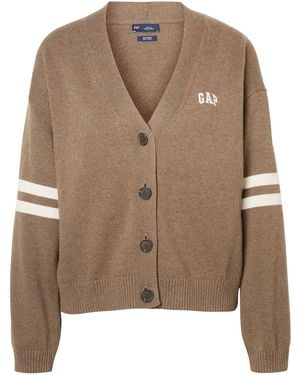 Gap Strickjacke - Braun