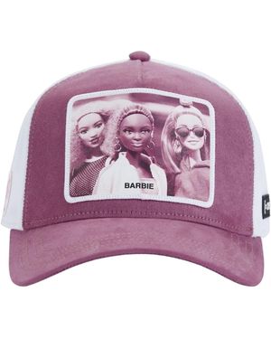 Capslab Cap - Lila