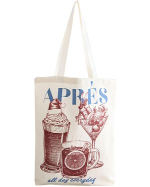 Next Shopper - Pink