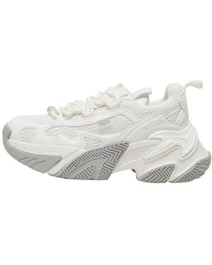 Buffalo Sneaker Fion One - Weiß