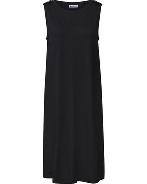 Street One Kleid - Schwarz