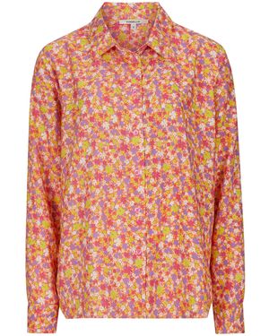 Codello Bluse - Orange