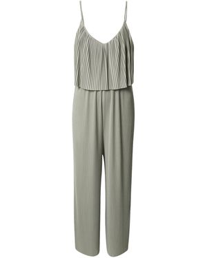 /about You Jumpsuit 'Aylin' - Grün
