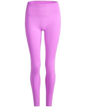Fabletics Leggings Seamless Scrunch Legging - Pink