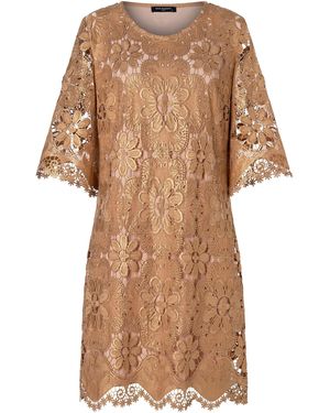 Ana Alcazar Kleid Daine - Natur