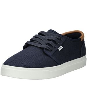 TOMS Sneaker - Blau
