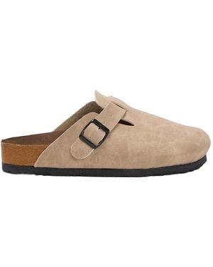 Trendyol Pantolette - Braun