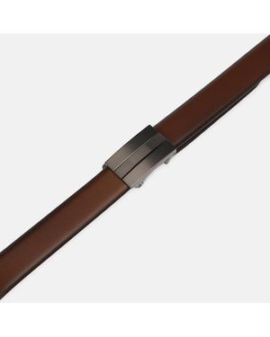Lloyd-Belts Gürtel 0225 - Braun