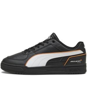 PUMA Sneaker Mclaren Racing Caven Iii - Schwarz