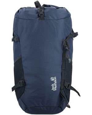 Jack Wolfskin Sportrucksack. Velocity Lite - Blau