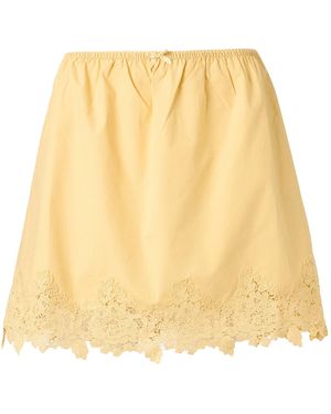 TOPSHOP Rock - Natur