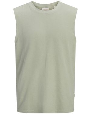 Jack & Jones Top Jorhyeres - Grün