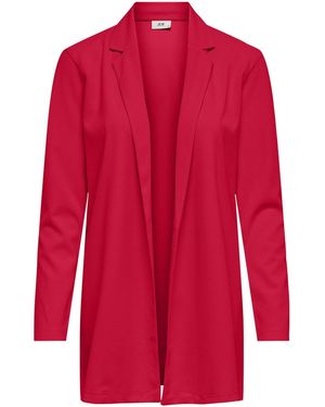 Jdy Blazer 'Geggo' - Rot
