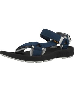 Teva Sandale Hydratrek - Blau