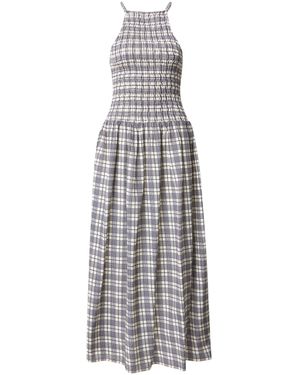 Tommy Hilfiger Kleid (Ocs) - Weiß