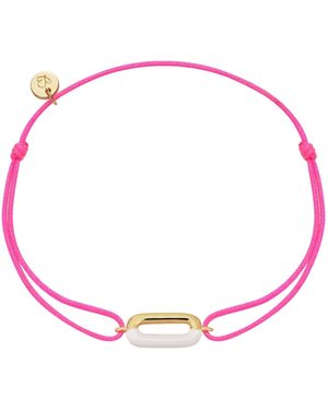 Glanzstücke München Armband - Pink
