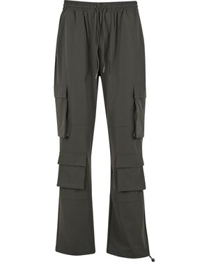 2Y Studios Cargohose Oris - Grau