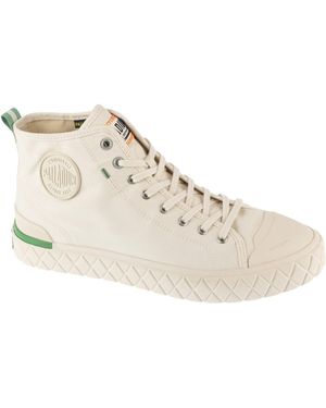 Palladium Sneaker Low Palla Ace Chukka Org - Natur